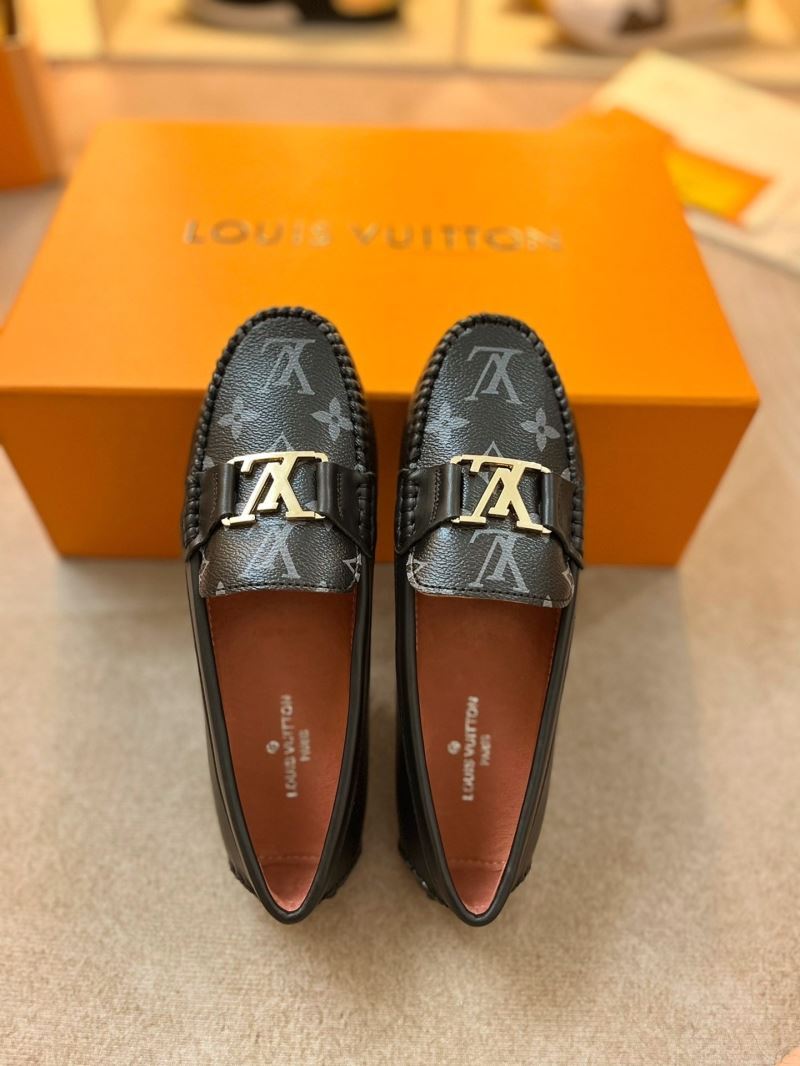 Louis Vuitton Low Shoes